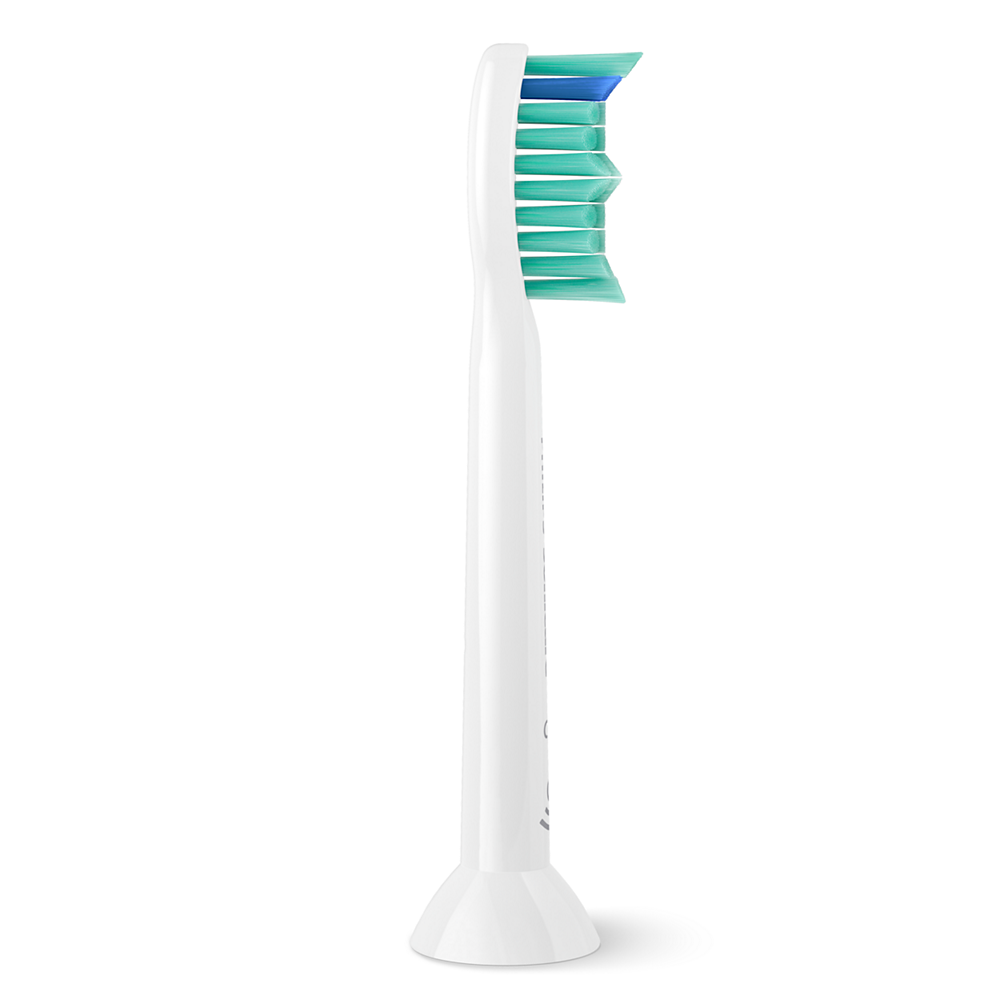 Резервна глава Philips Sonicare ProResults, 4 броя HX6014/87