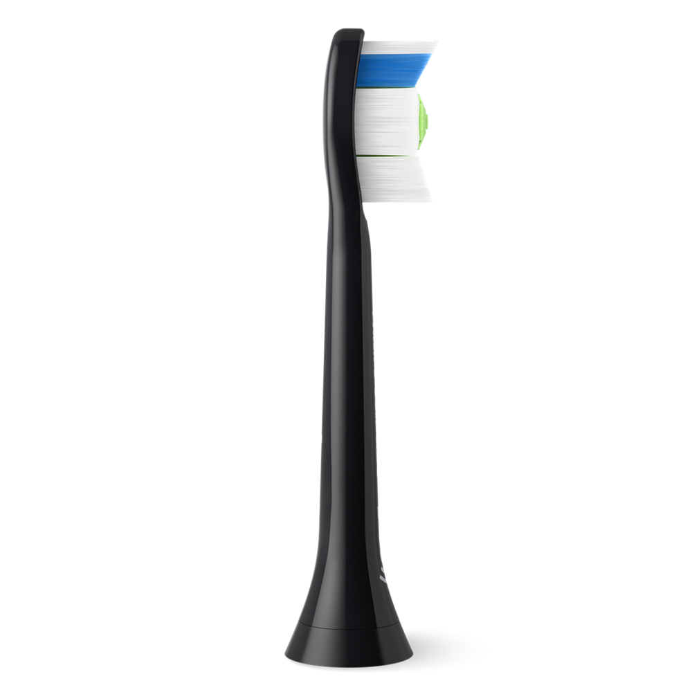 Резервна глава Philips Sonicare Optimal White, 4 броя HX6064/88