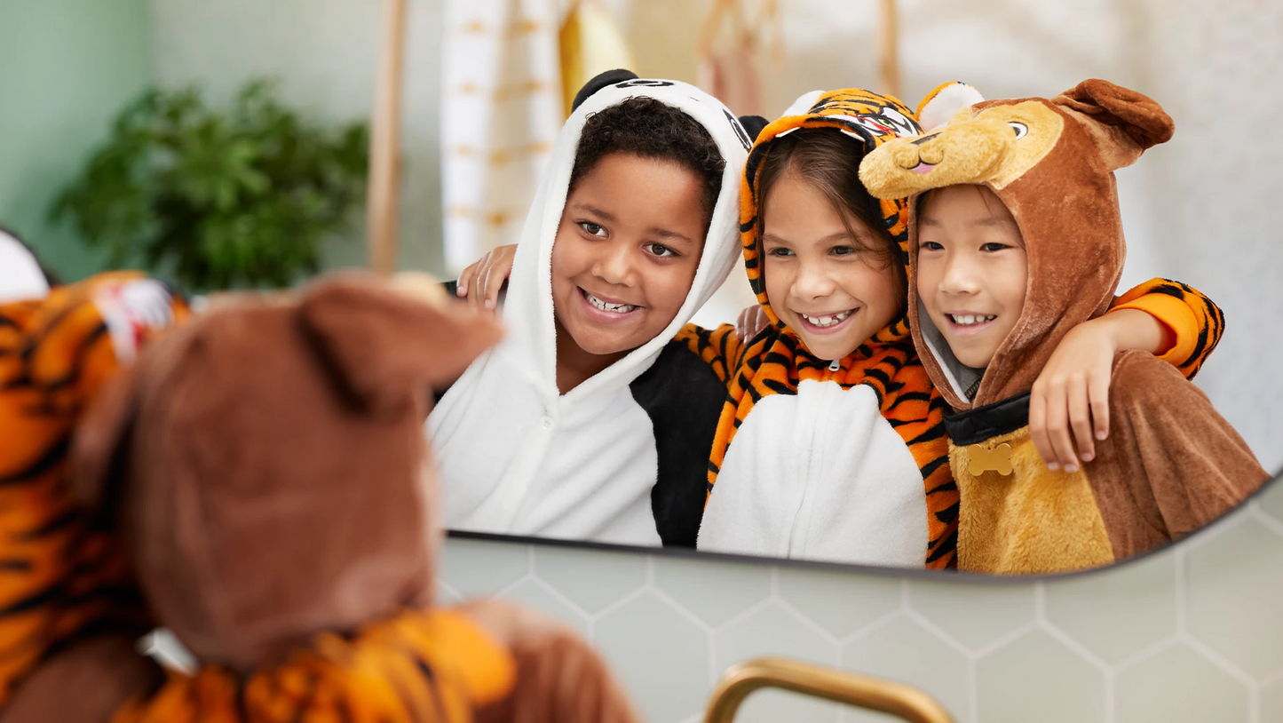 Електрическа четка за зъби Philips Sonicare For Kids Design a Pet Edition HX3603/01