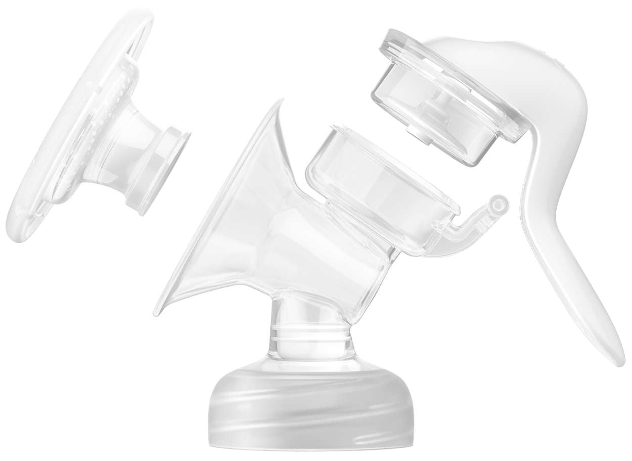 Ръчна помпа за кърма Philips Avent SCF430/13