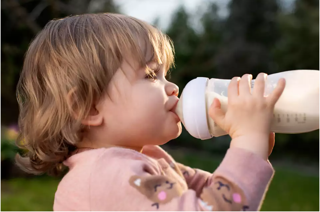 Биберон Philips Avent Natural SCY963/02, 1м.+, 2 броя