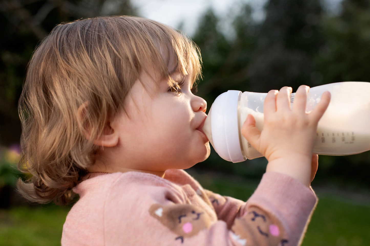 Биберон Philips Avent Natural Response SCY960/03