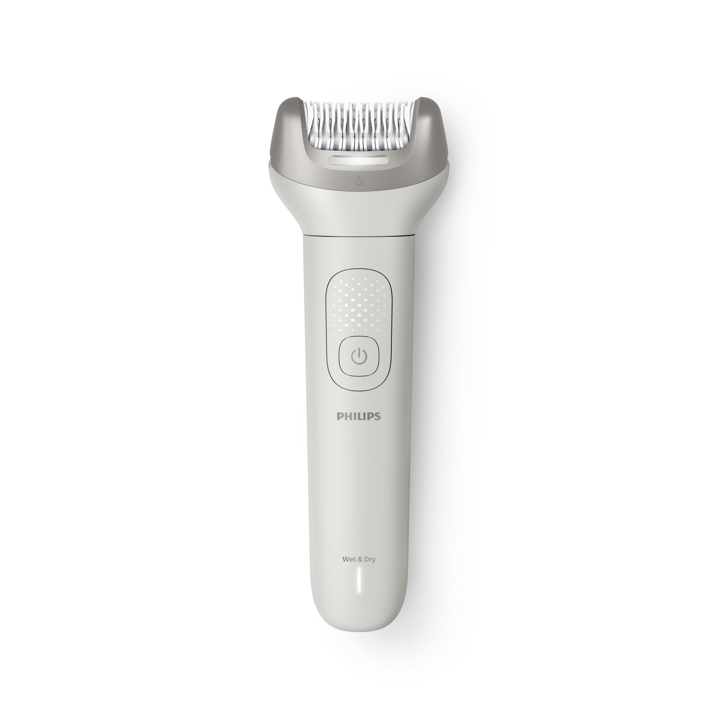 Епилатор за използване на мокро и сухо Philips Epilator Series 8000 BRE750/00