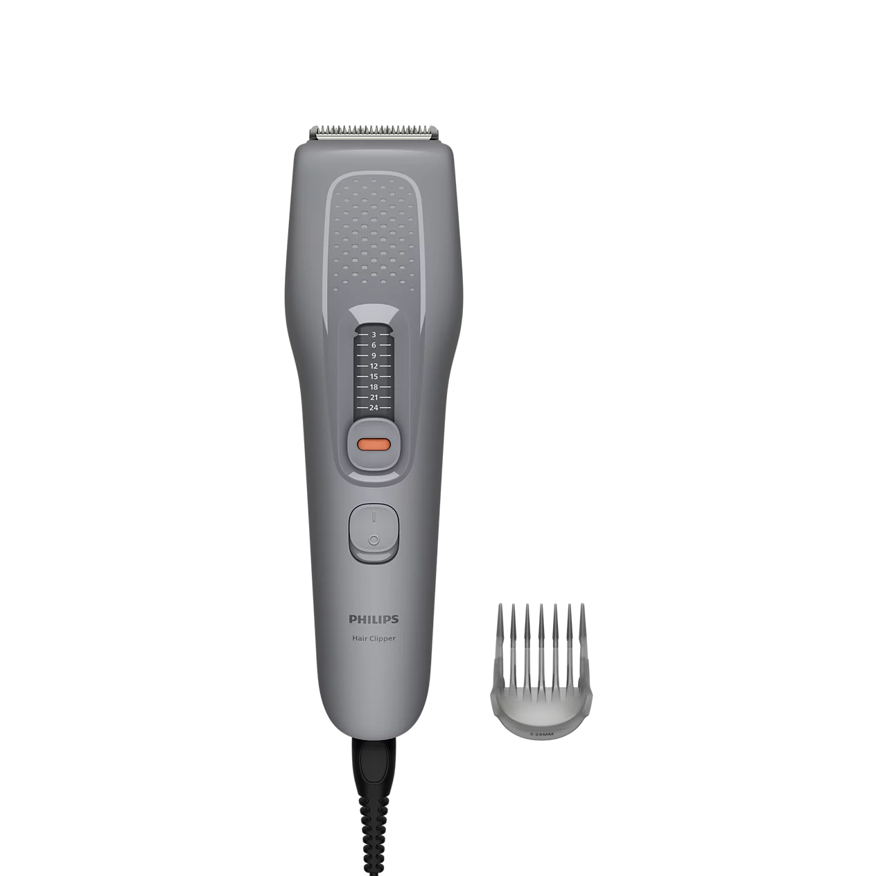 Машинка за подстригване Philips Series 3000 HC3722/15