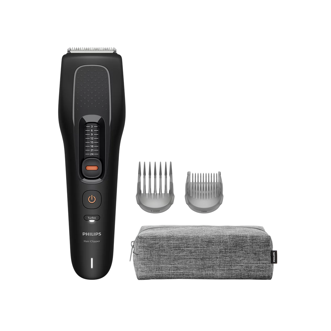 Машинка за подстригване Philips Series 5000 HC5721/15