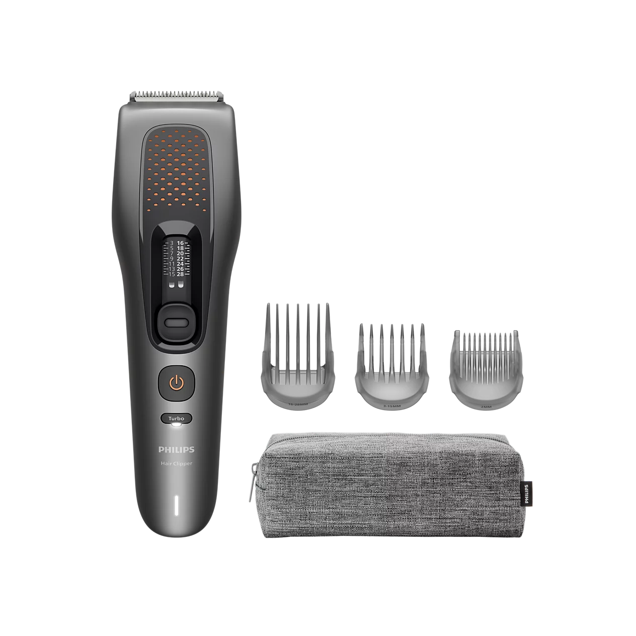 Машинка за подстригване Philips Series 7000 HC7721/15