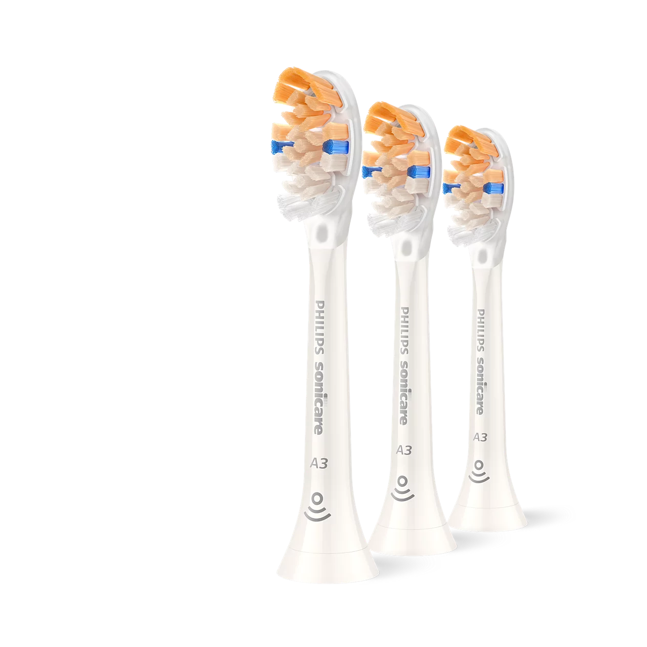 Резервна глава Philips Sonicare Premium All-in-One 2+1 HX9093/87