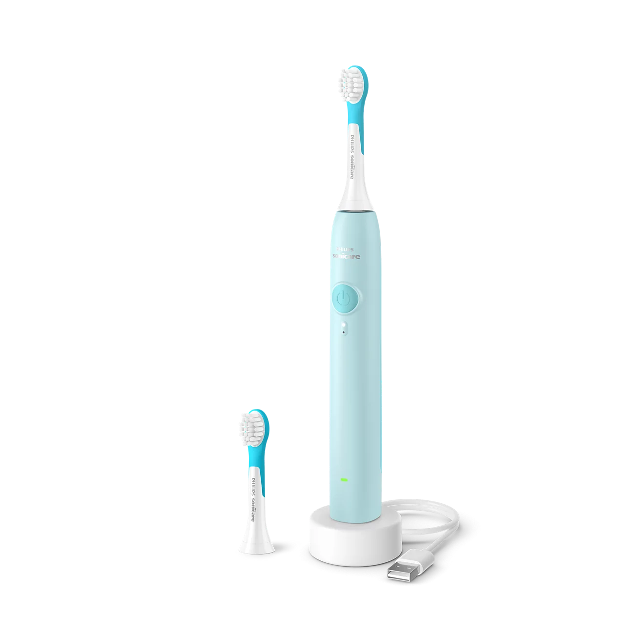 Звукова четка за зъби Philips Sonicare For Kids HX6500/23