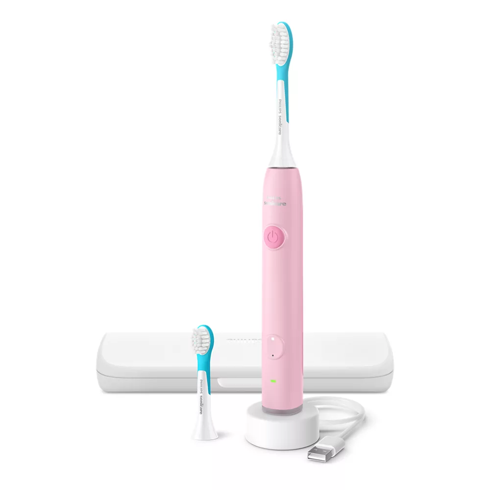 Звукова четка за зъби Philips Sonicare For Kids Smart HX6600/41