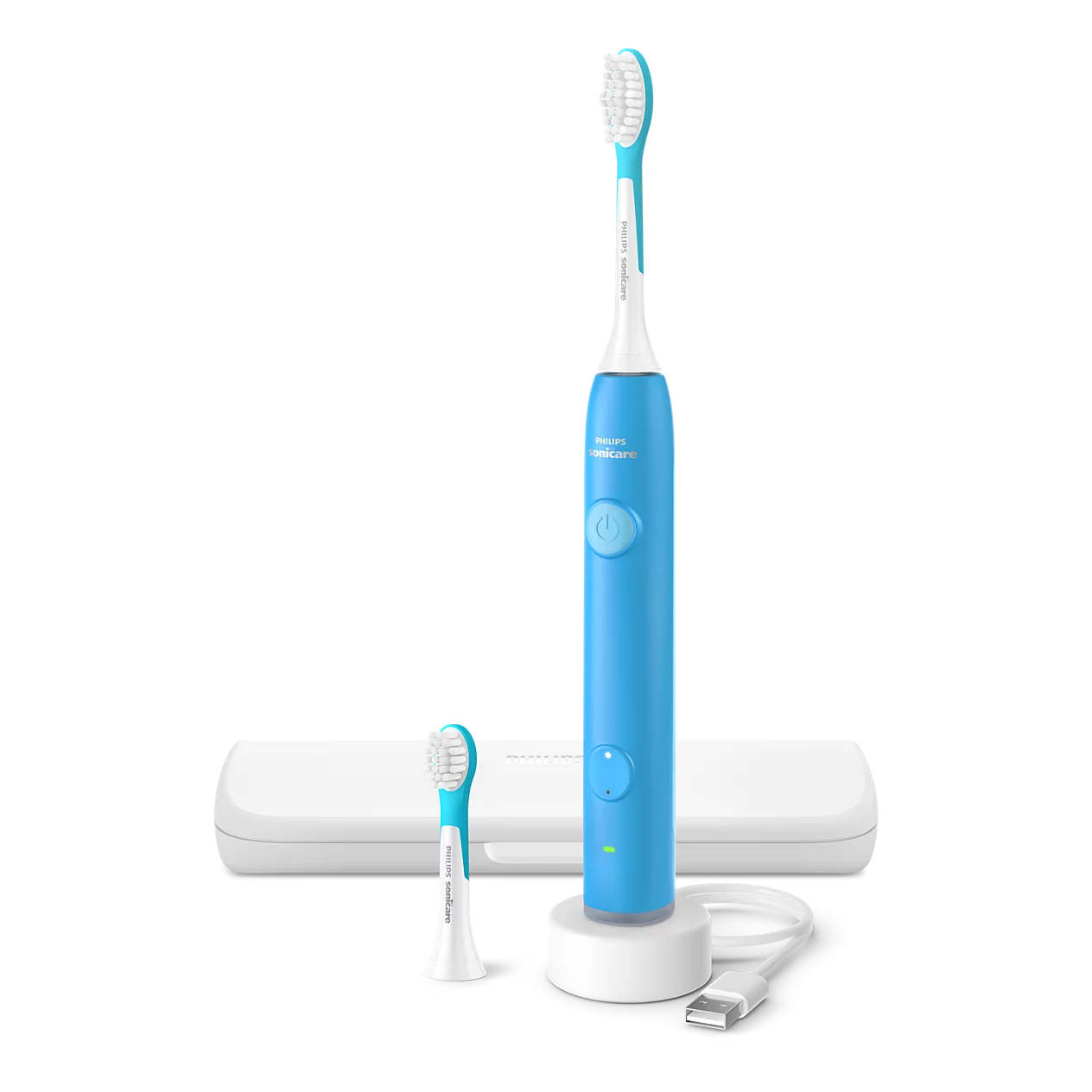 Звукова четка за зъби Philips Sonicare For Kids Smart HX6600/42
