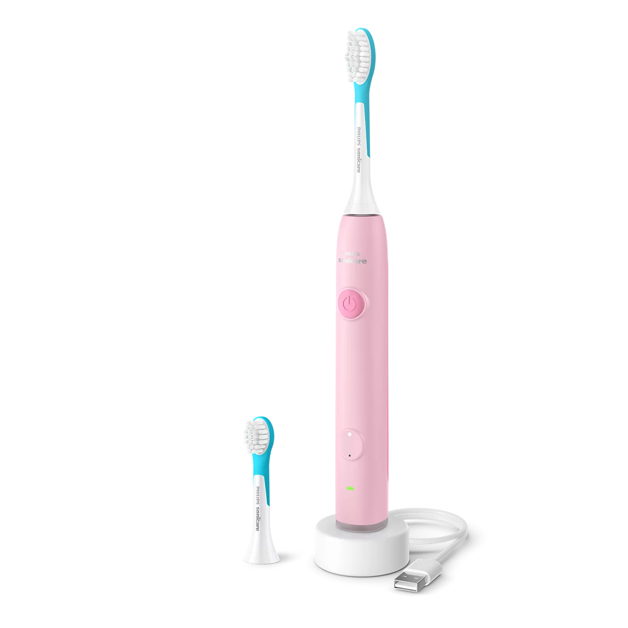 Звукова четка за зъби Philips Sonicare For Kids Smart HX6600/11