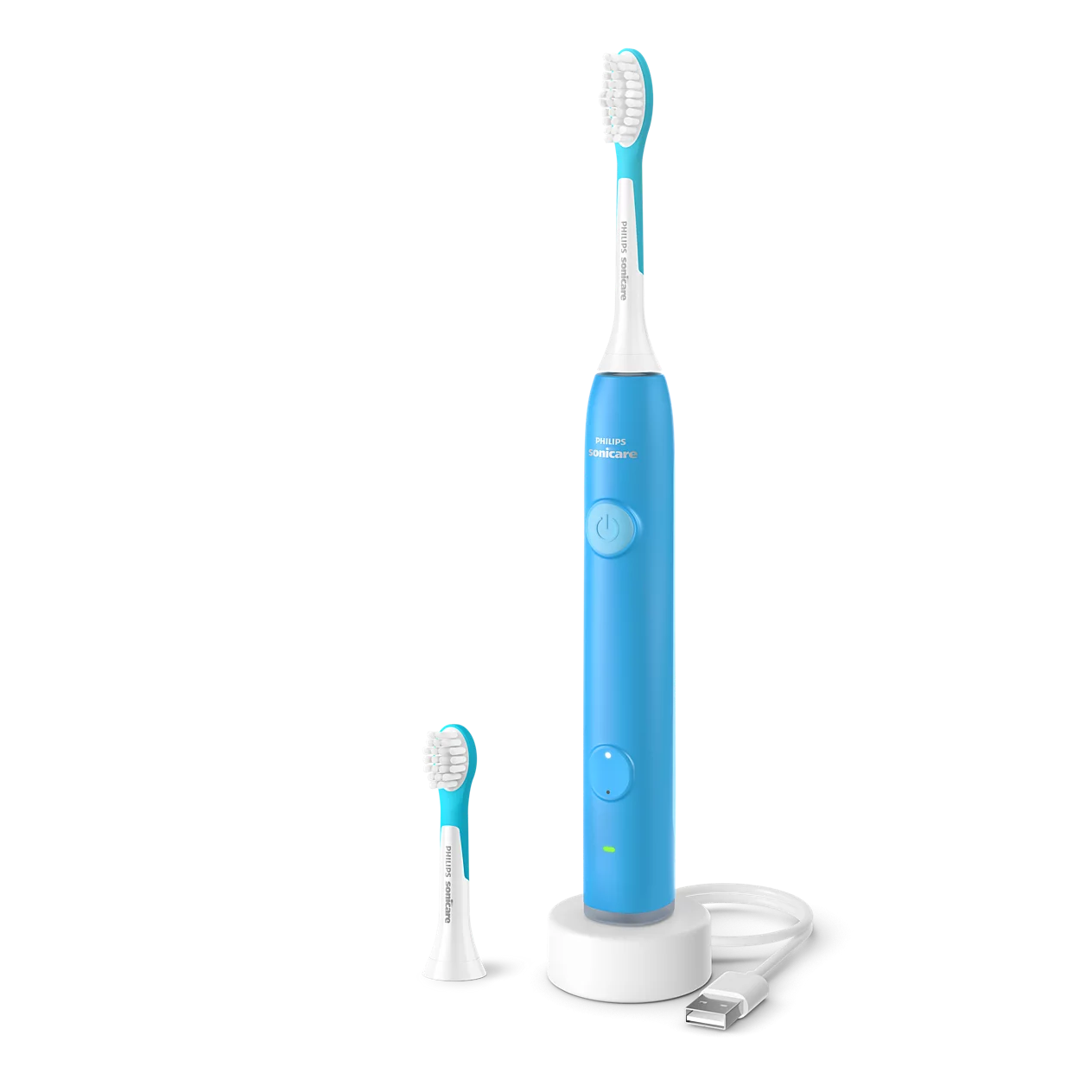 Звукова четка за зъби Philips Sonicare For Kids Smart HX6600/12