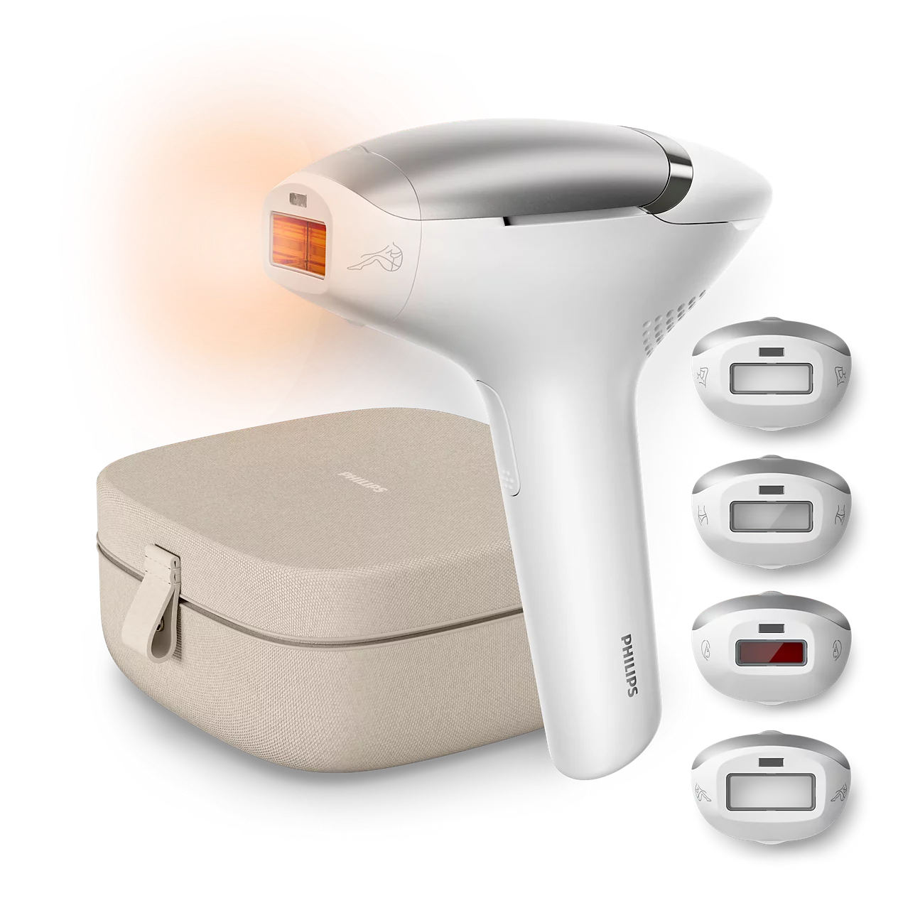 Фотоепилатор Philips Lumea IPL 9000 Series BRI938/00