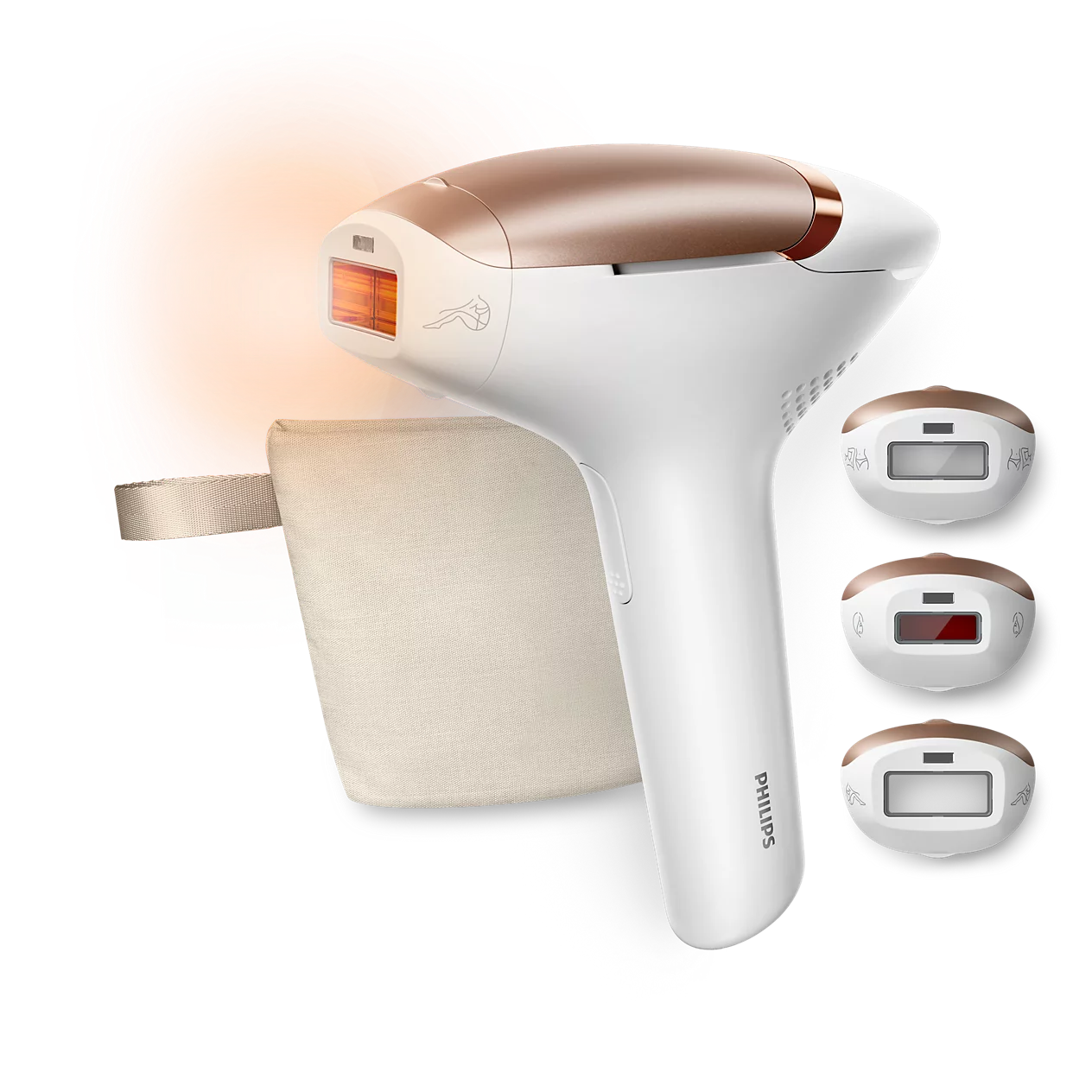 Фотоепилатор Philips Lumea IPL 9000 Series BRI937/00