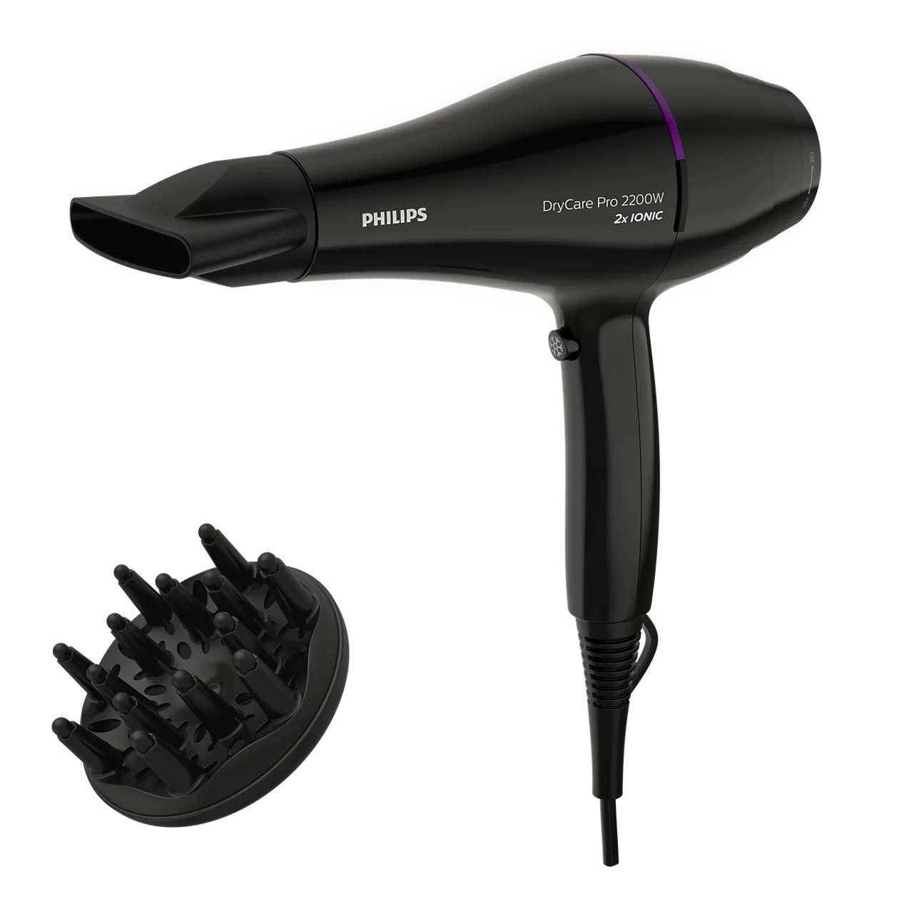 Сешоар Philips DryCare Pro BHD274/00