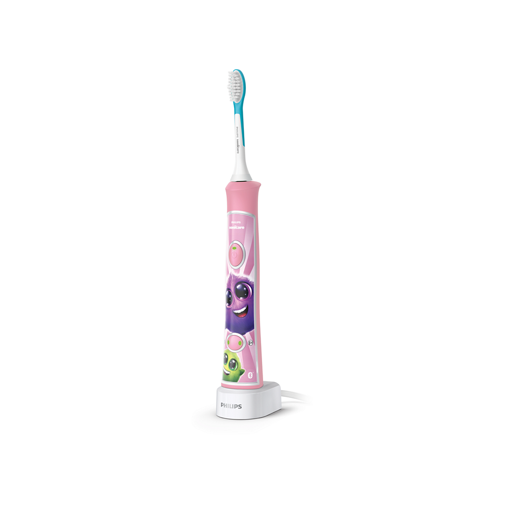 Звукова четка за зъби Philips Sonicare For Kids HX6352/42