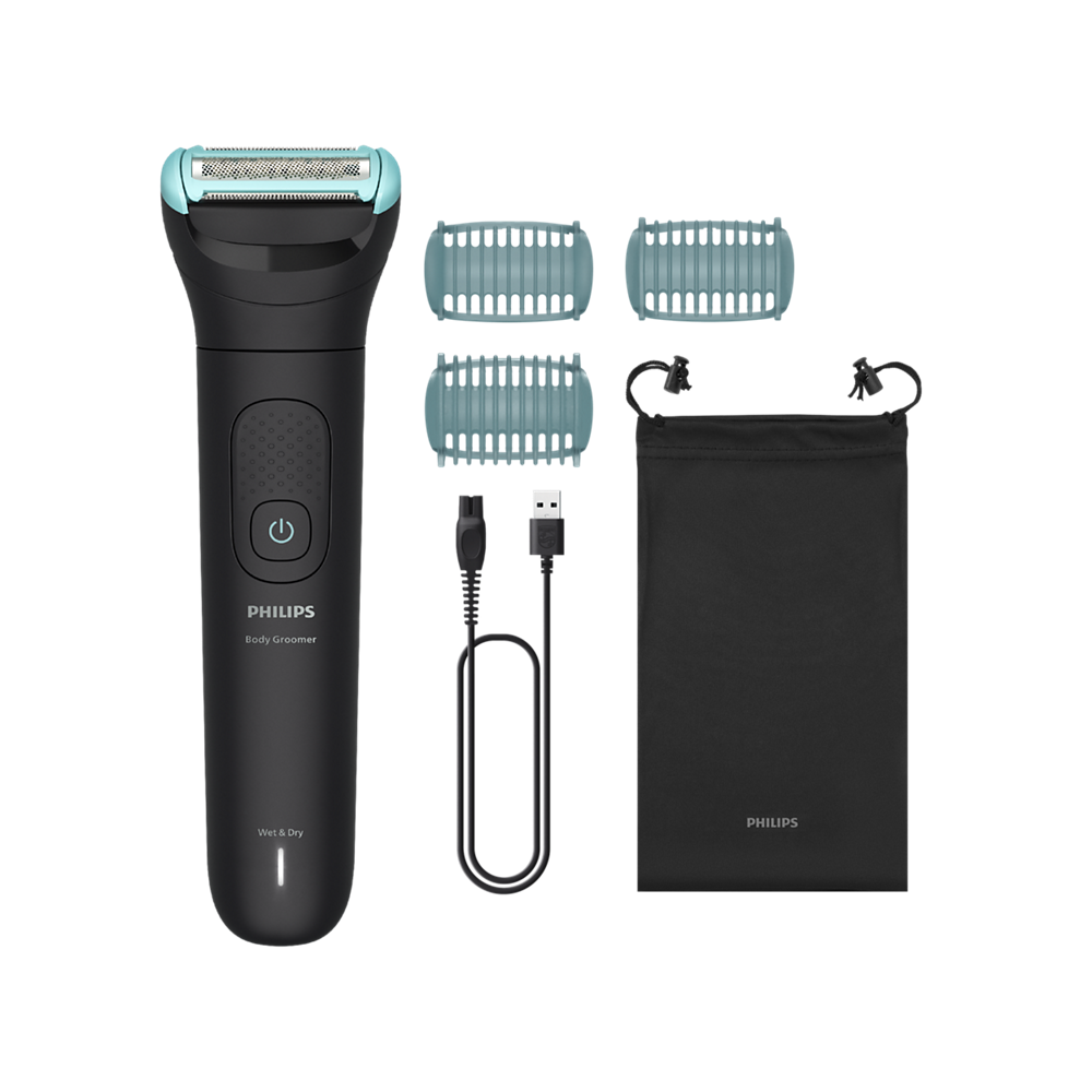 Philips Series 5000 Body Groomer BG5470/15