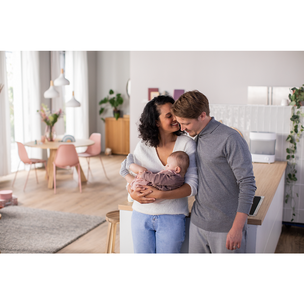 Електрически парен стерилизатор Philips Avent SCF291/00