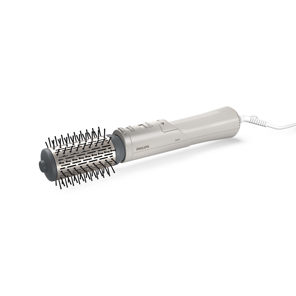 Уред за оформяне на прически с въздух Philips Series 7000 BHA710/00