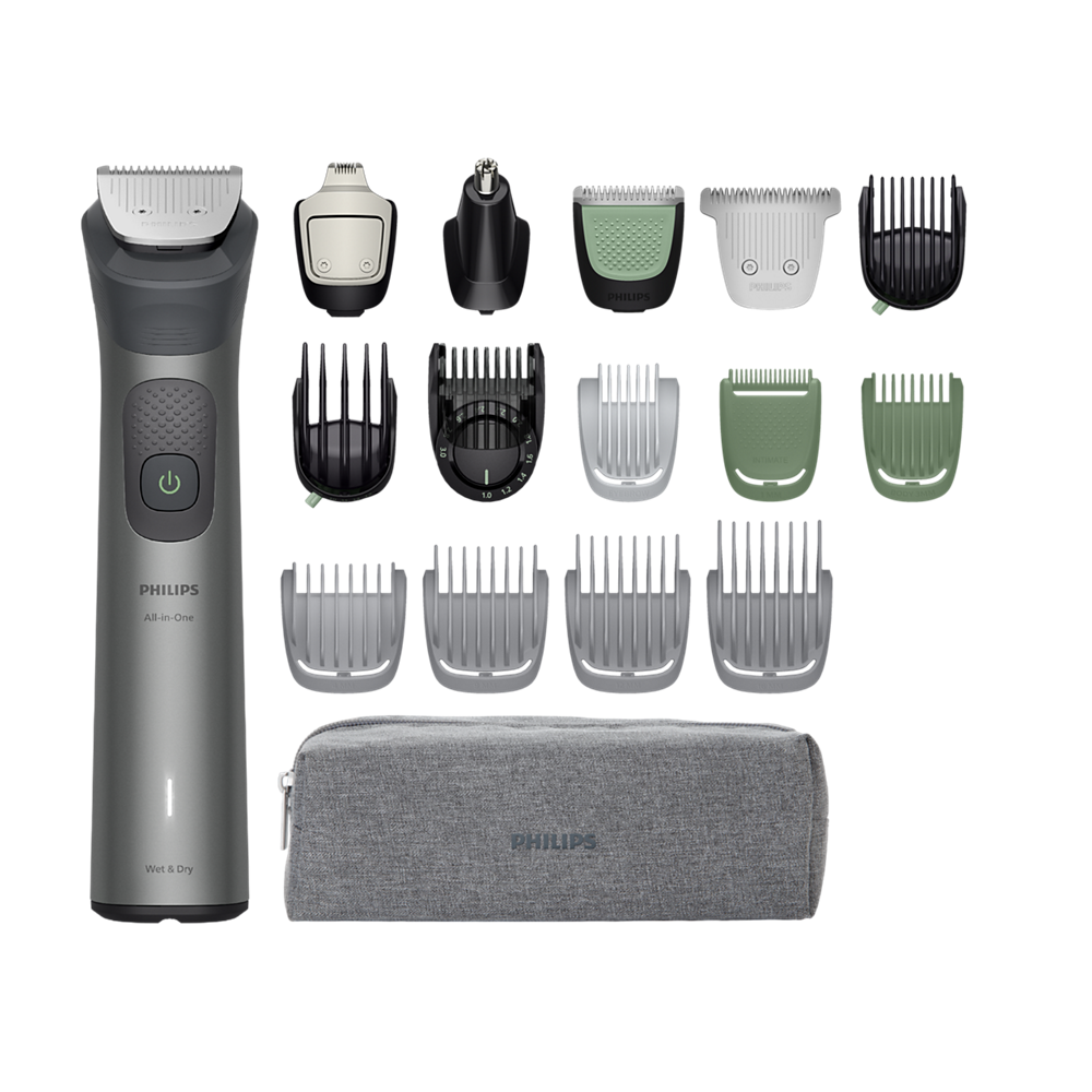 Philips Series 7000 All-in-One Trimmer MG7941/15