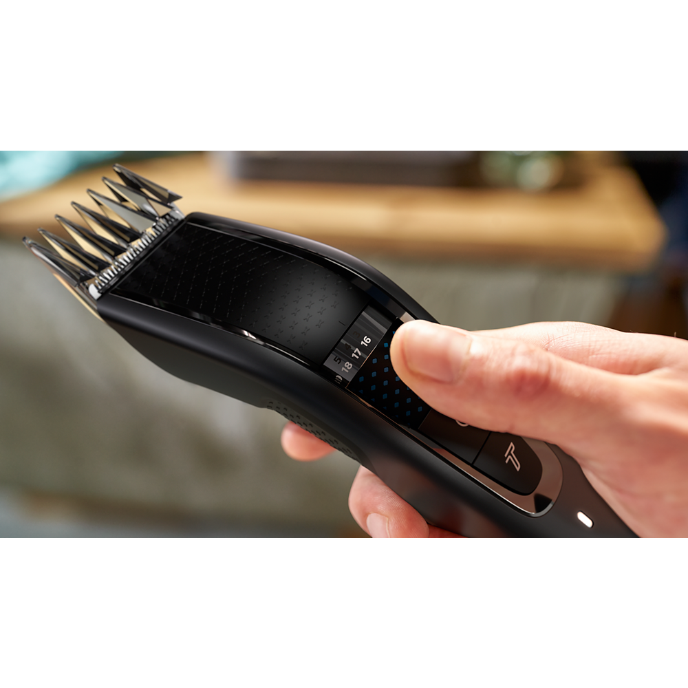 Машинка за подстригване Philips Series 7000 HC7650/15