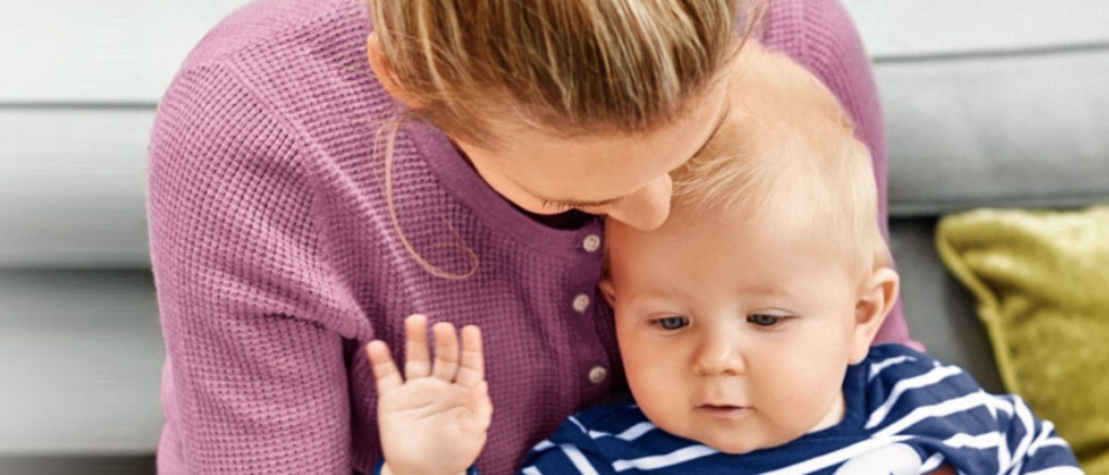 Грижа за майката и детето