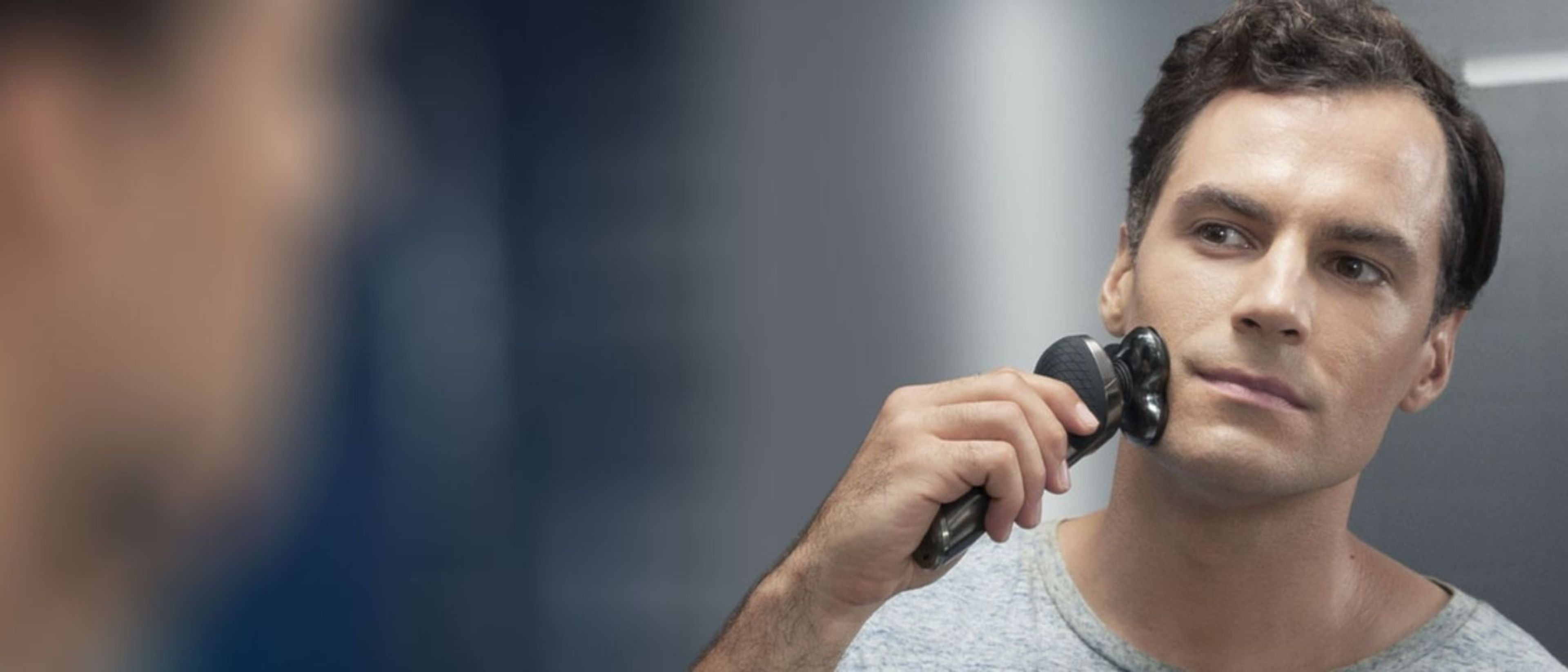 Електрически самобръсначки