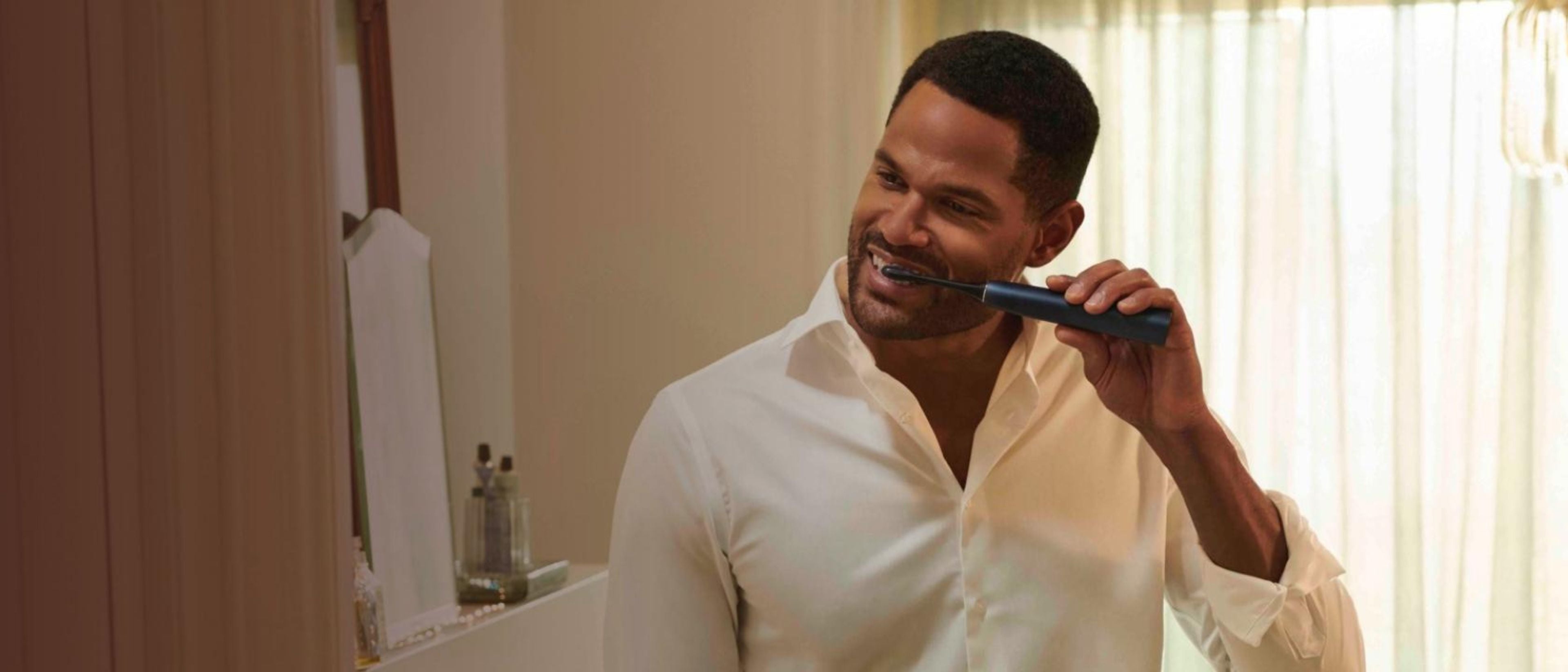 Електрически четки за зъби