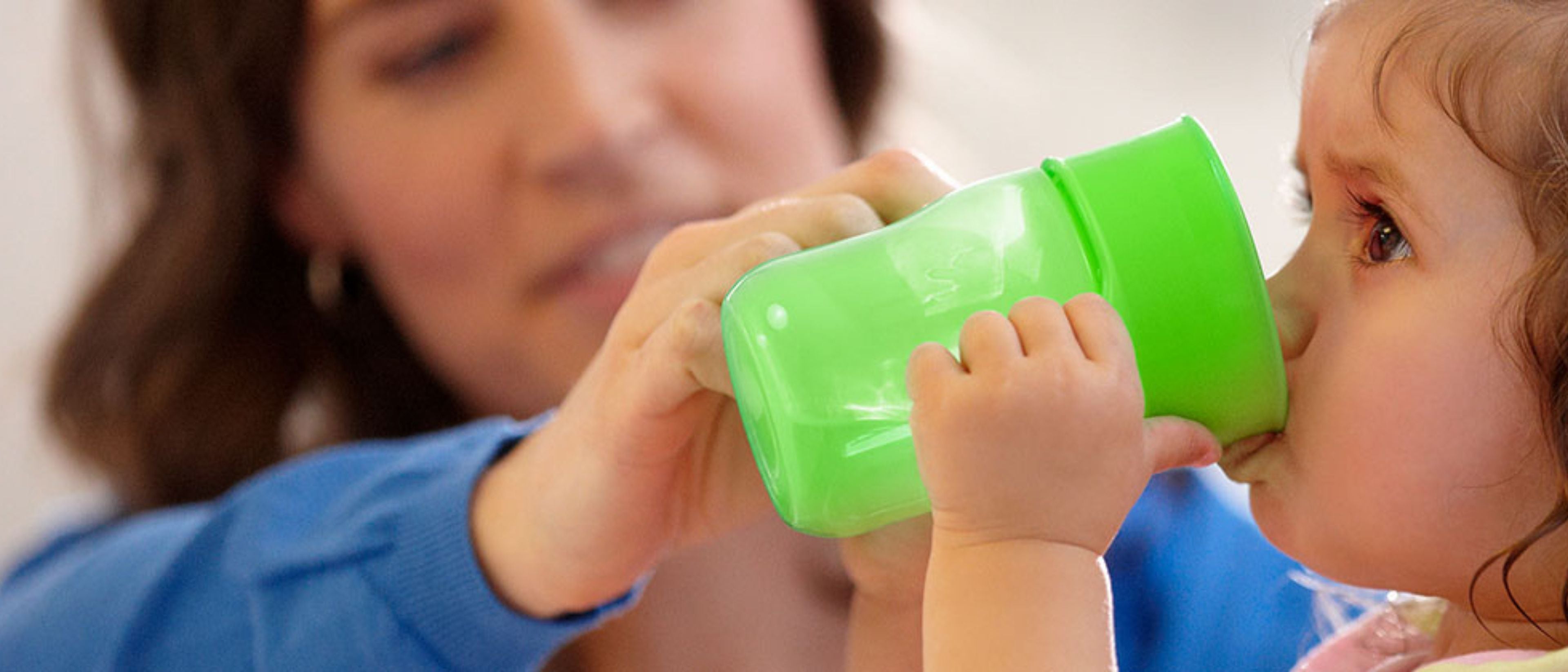 Детски чаши за отпиване