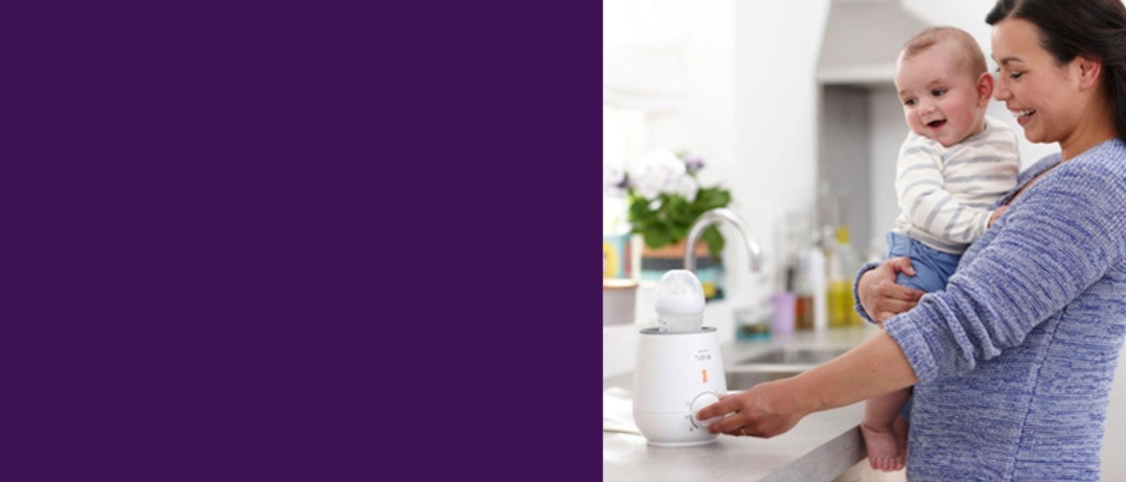 Нагреватели и стерилизатори