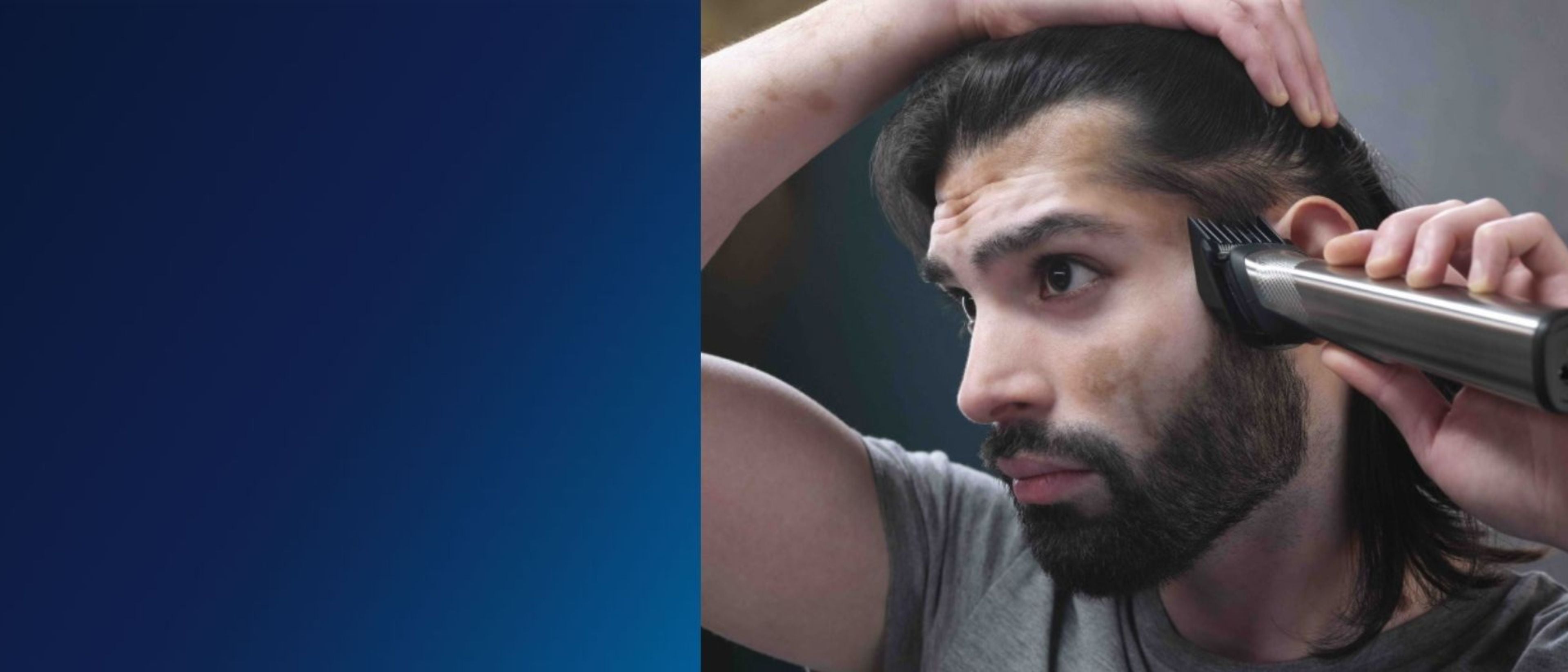 Тримери за тяло