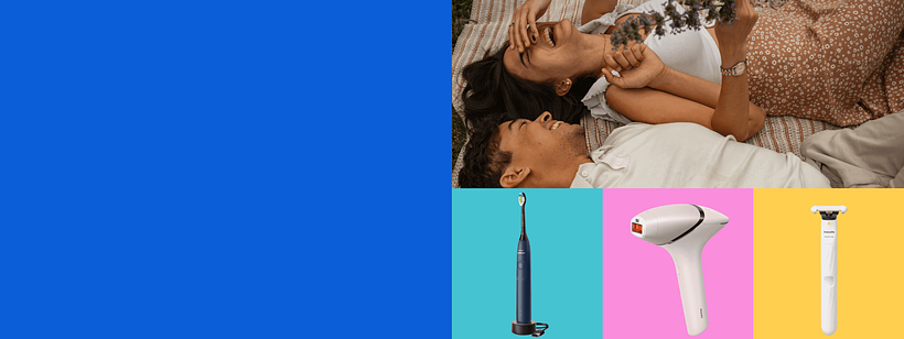 Специални предложения от Philips