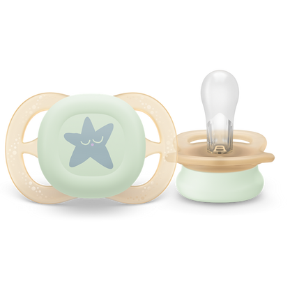 Philips Avent Ultra Start SCF075/17, 0-2 м., 2 броя