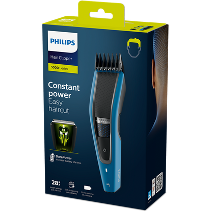 Машинка за подстригване Philips Series 5000 HC5612/15