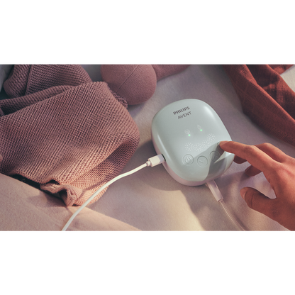 Електрическа помпа за кърма Philips Avent Essential SCD323/20