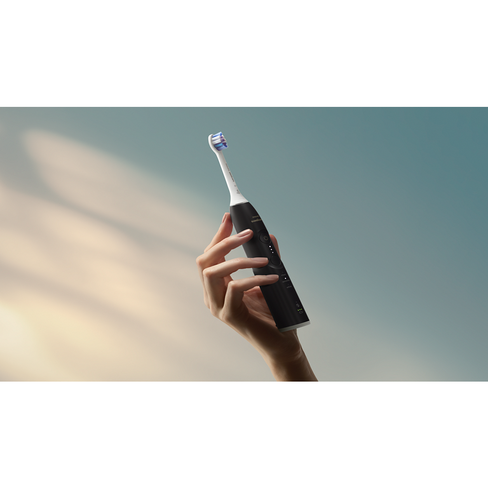 Звукова четка за зъби Philips Sonicare 6500 HX7411/02
