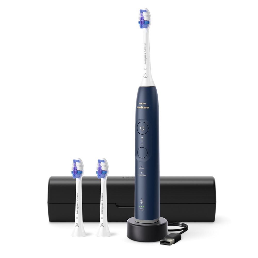 Звукова четка за зъби Philips Sonicare 6100 HX7403/01