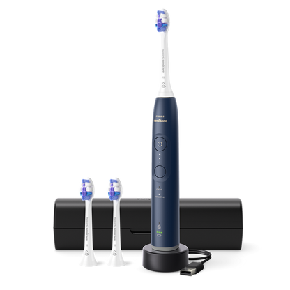 Звукова четка за зъби Philips Sonicare 6100 HX7403/01