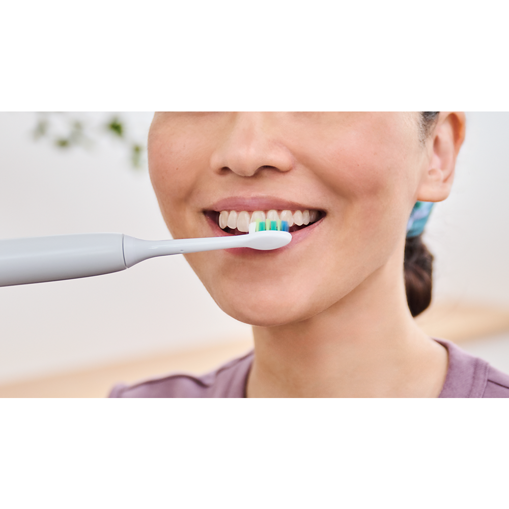 Комплект от 4 глави за четка Philips Sonicare I InterCare HX9004/87