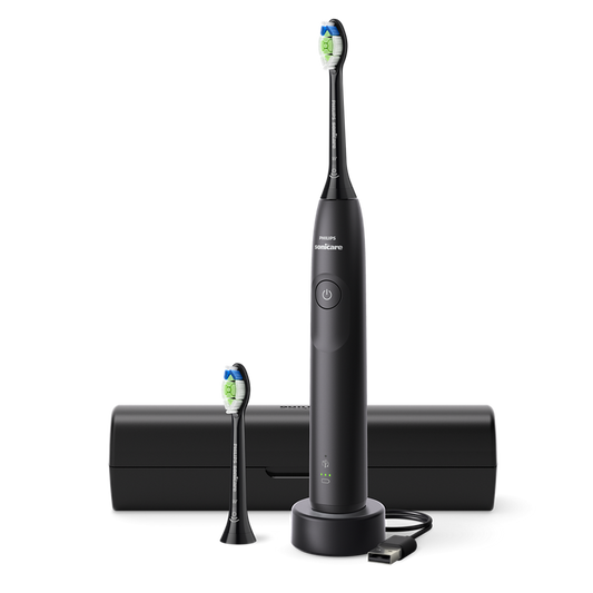 Звукова четка за зъби Philips Sonicare 5300 HX7101/03