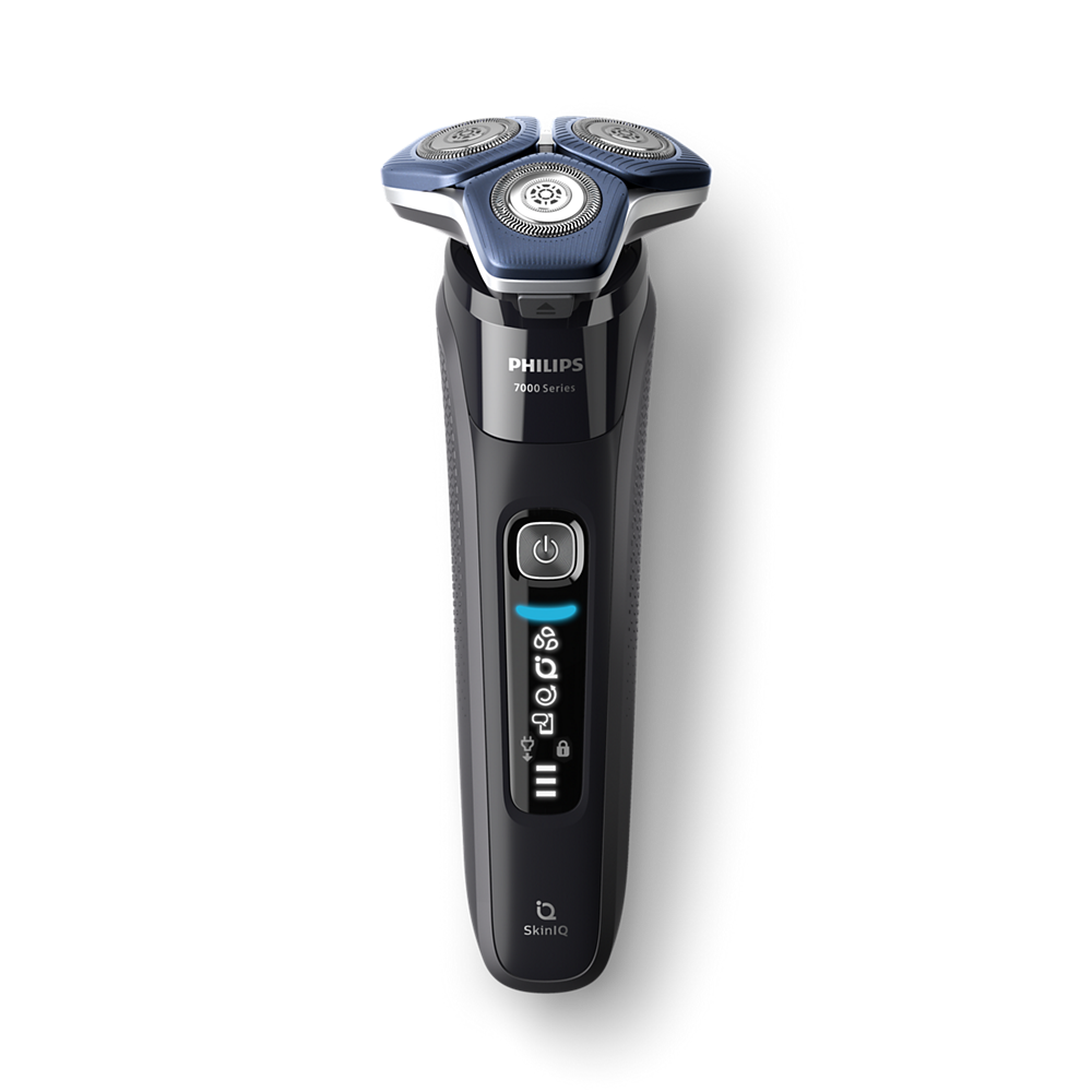 Електрическа самобръсначка Philips Series 7000  S7886/58