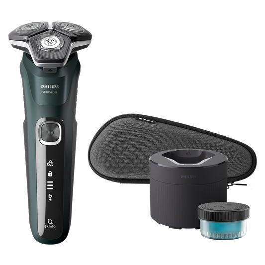 Електрическа самобръсначка Philips Series 5000  S5884/50