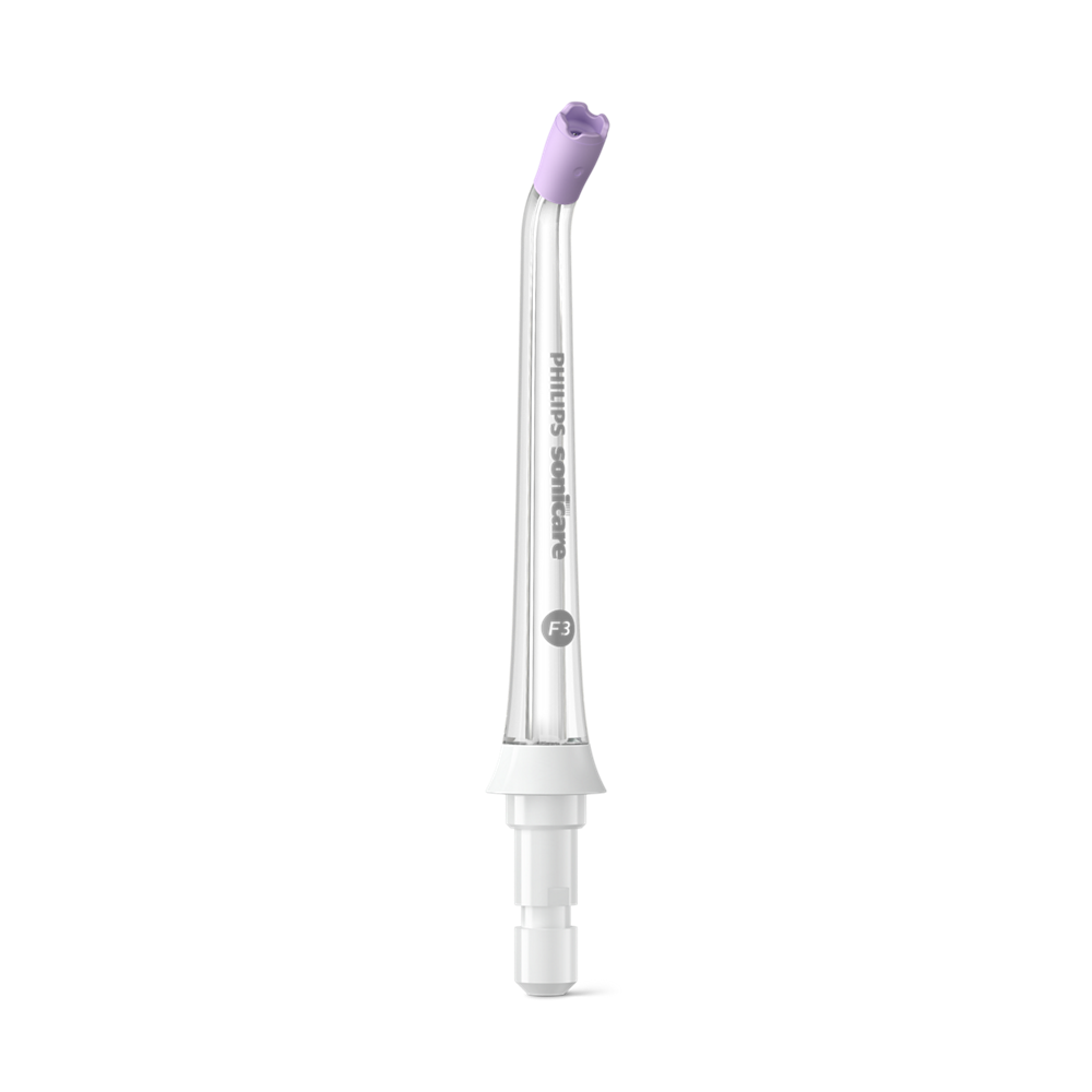 Накрайник за зъбен душ Philips Sonicare F3 Quad Stream nozzle HX3062/00