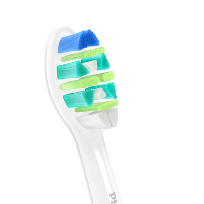 Комплект от 4 глави за четка Philips Sonicare I InterCare HX9004/87