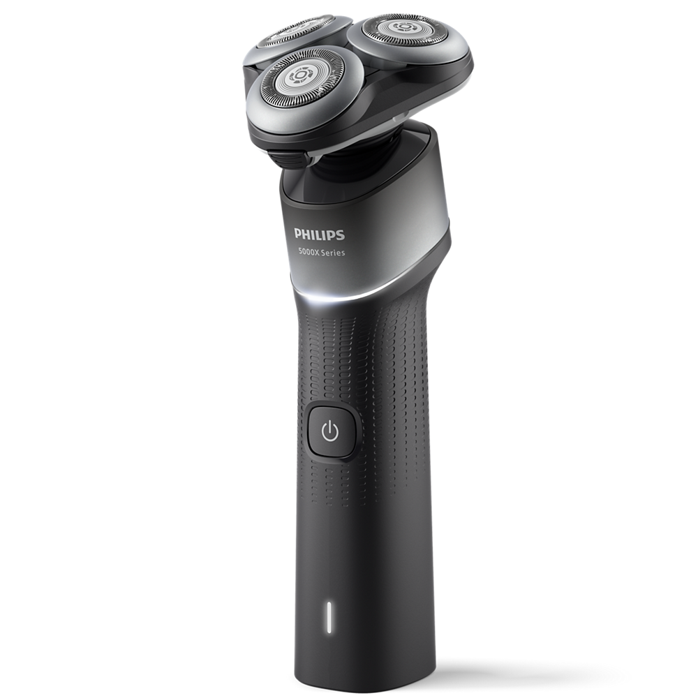 Електрическа самобръсначка Philips Series 5000X   X5004/00