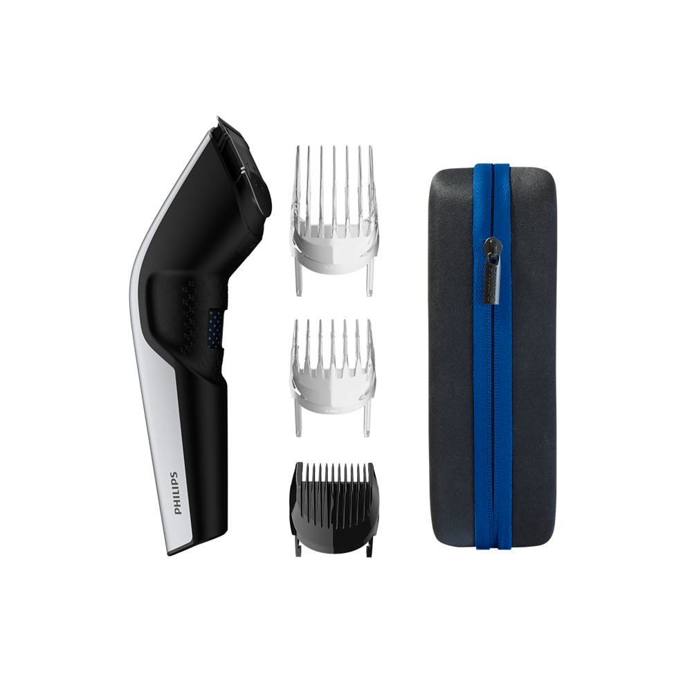 Машинка за подстригване Philips Series 5000 HC5650/15