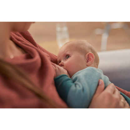 Комплект за кърмене с ръчна помпа за кърма Philips Avent SCF430/16