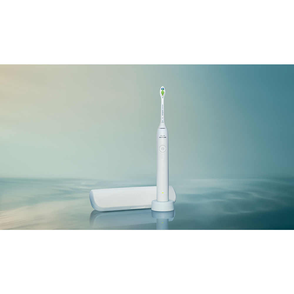 Звукова четка за зъби Philips Sonicare 3100 HX4033/21