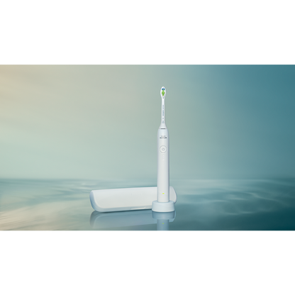 Звукова четка за зъби Philips Sonicare 3100 HX4033/21