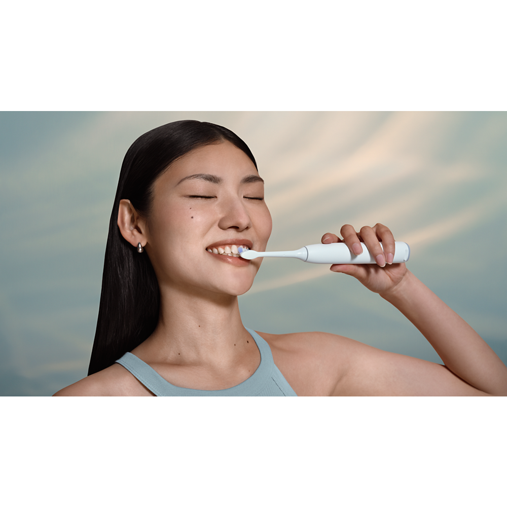 Звукова четка за зъби Philips Sonicare 6100 HX7400/06